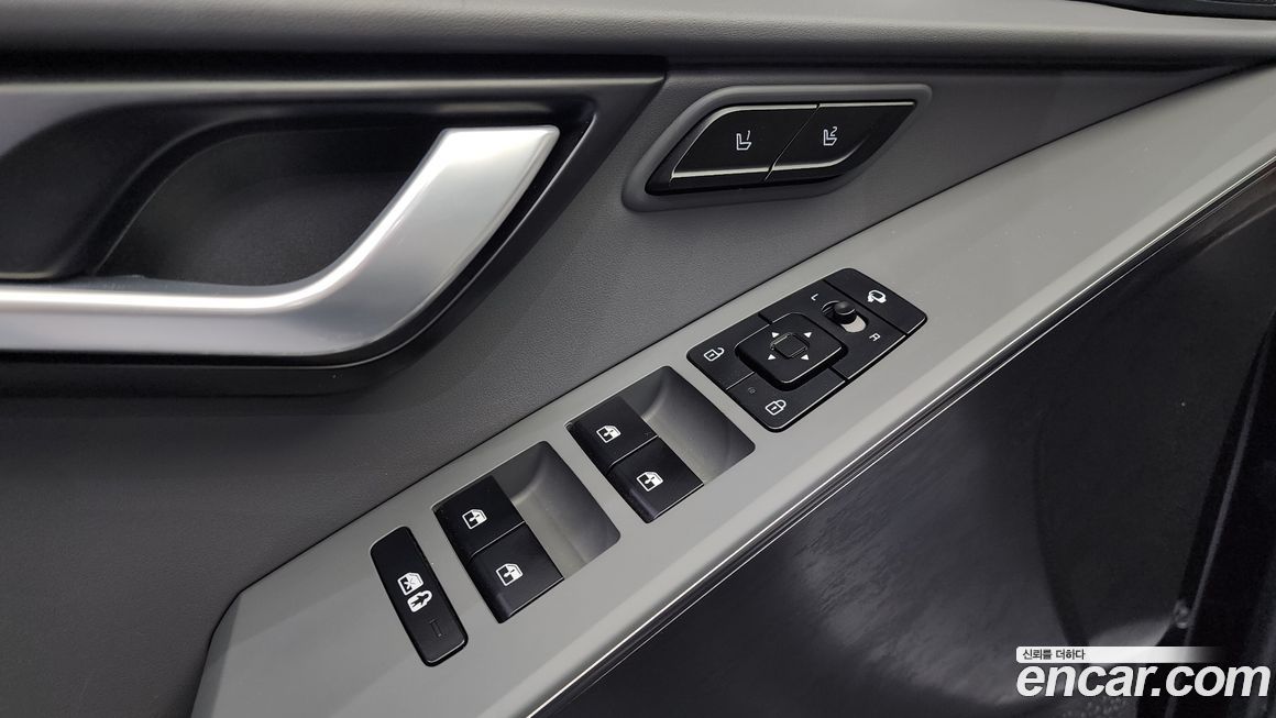 Kia Niro 2022