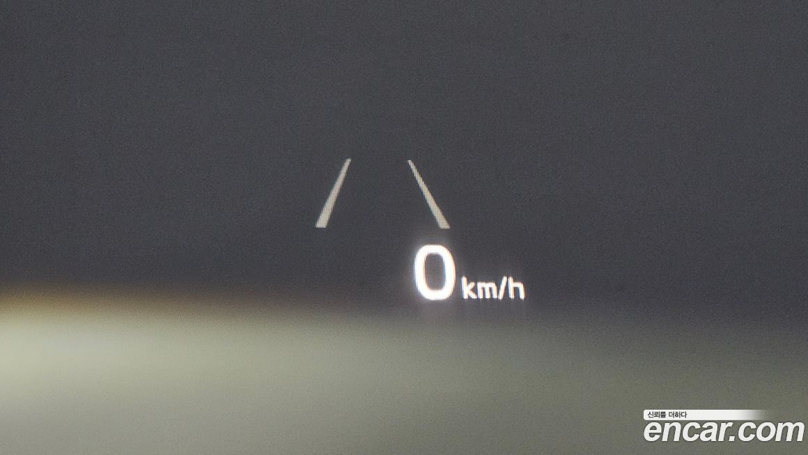 Kia K9 2019