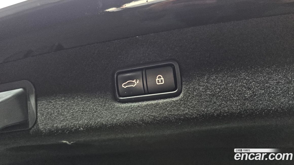 Kia K9 2019
