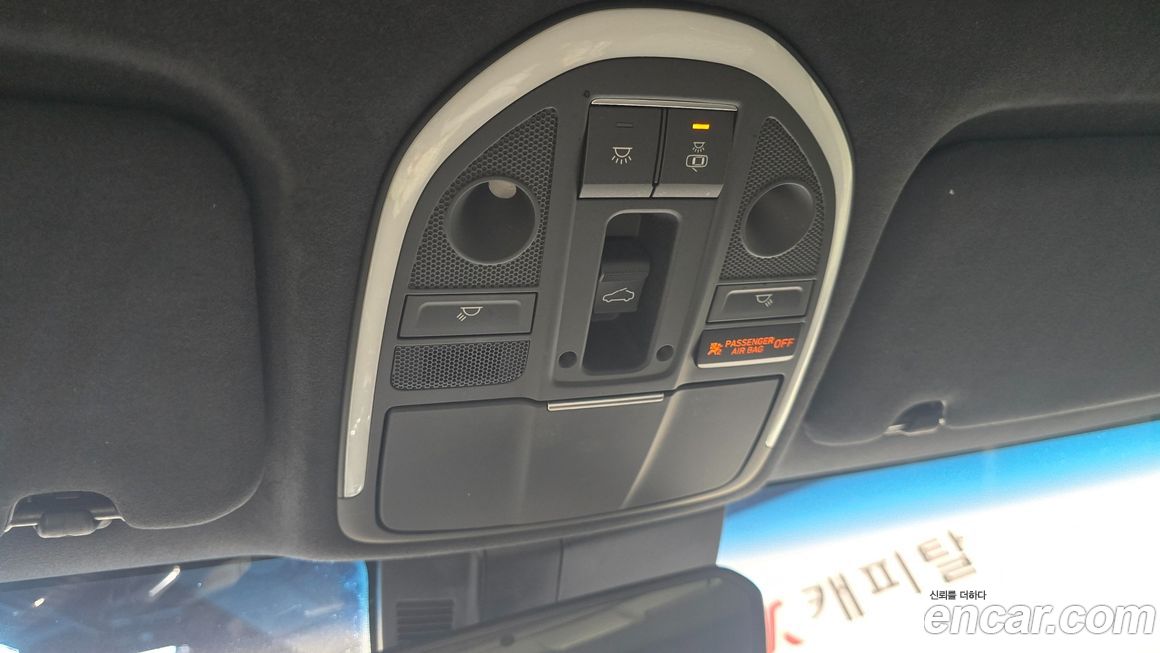 Genesis G70 2020
