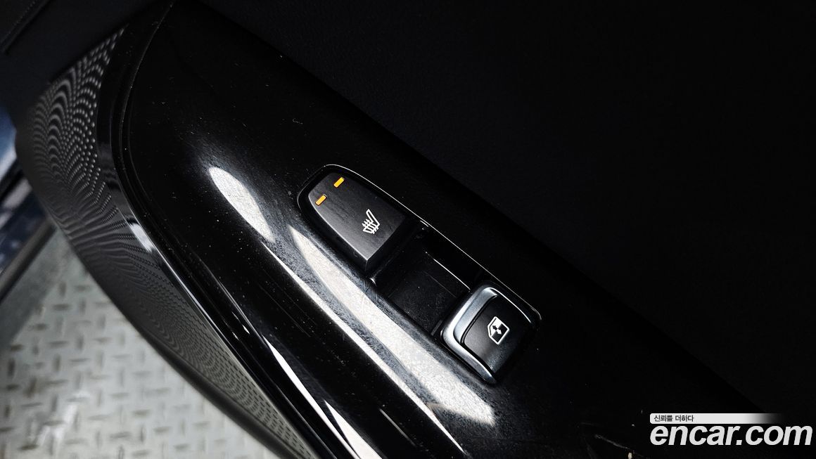 Kia K5 2021