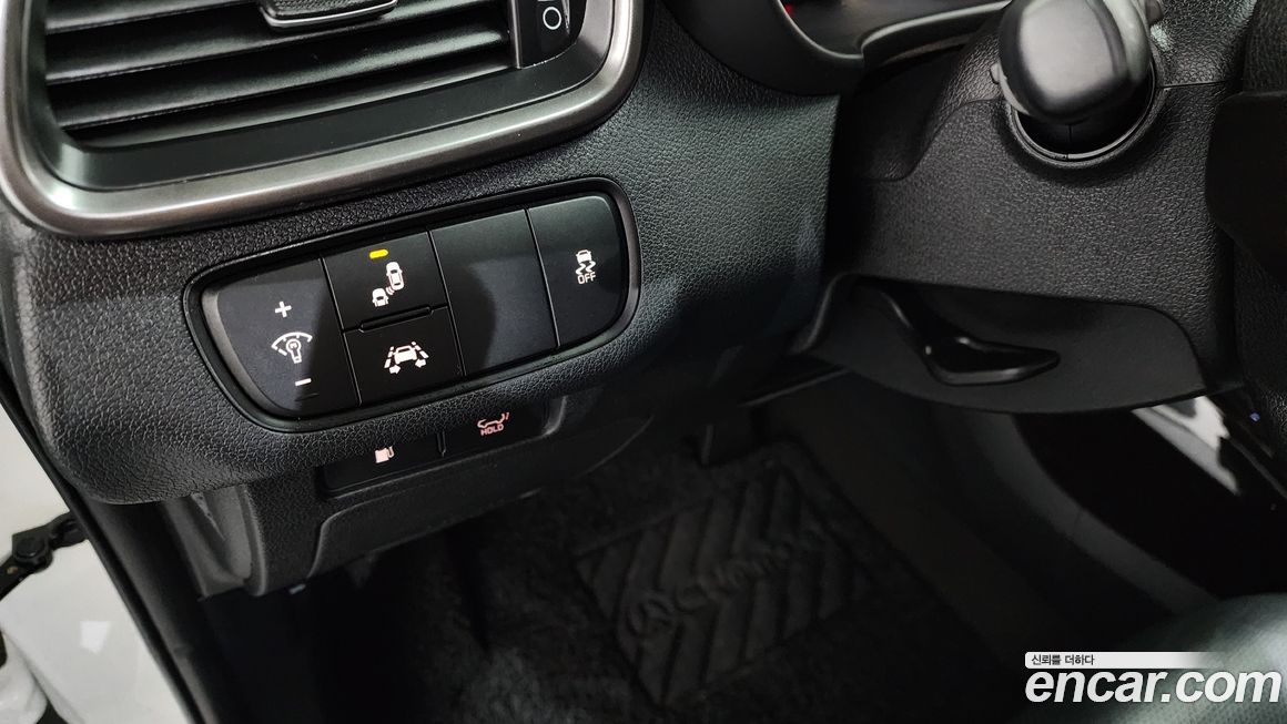 Kia Sorento 2018