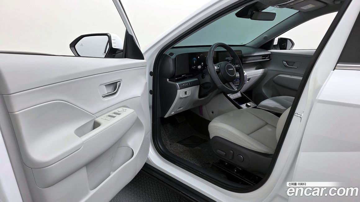 Hyundai Kona 2026