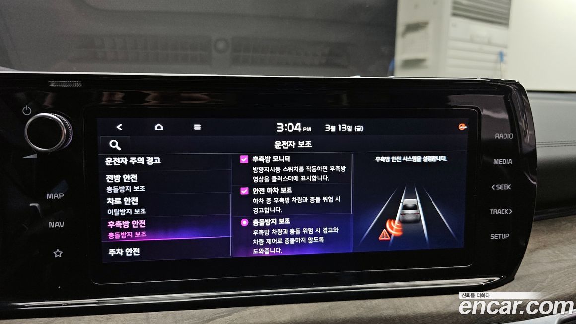 Kia K5 2021