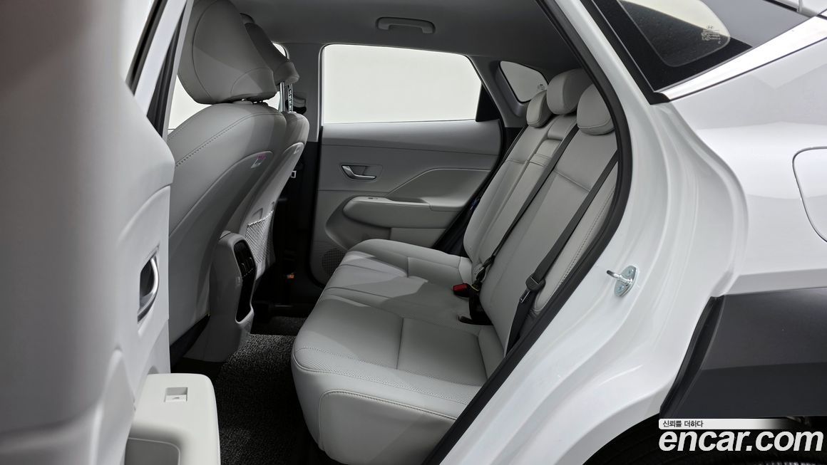 Hyundai Kona 2026