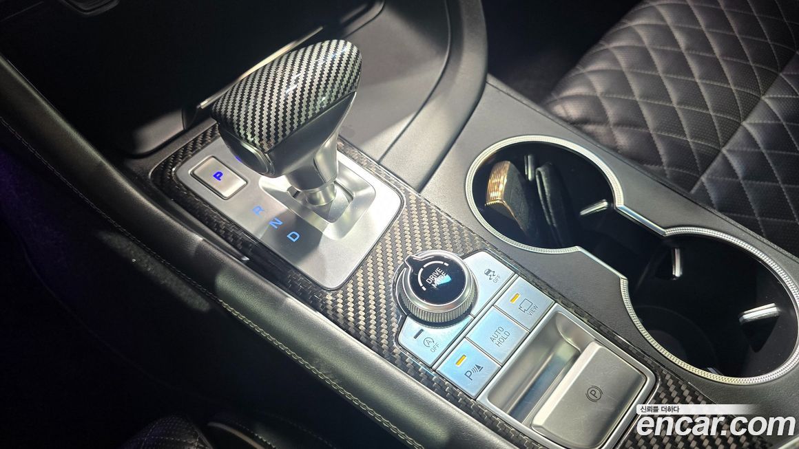 Genesis G70 2020