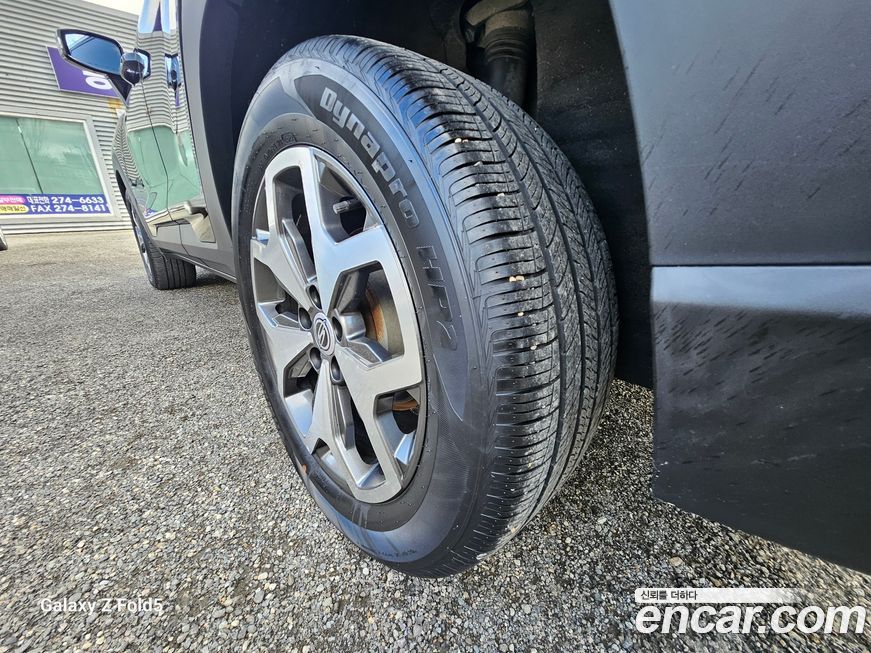 KG_Mobility_Ssangyong Torres 2023