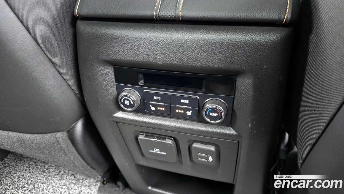ChevroletGMDaewoo Traverse 2020