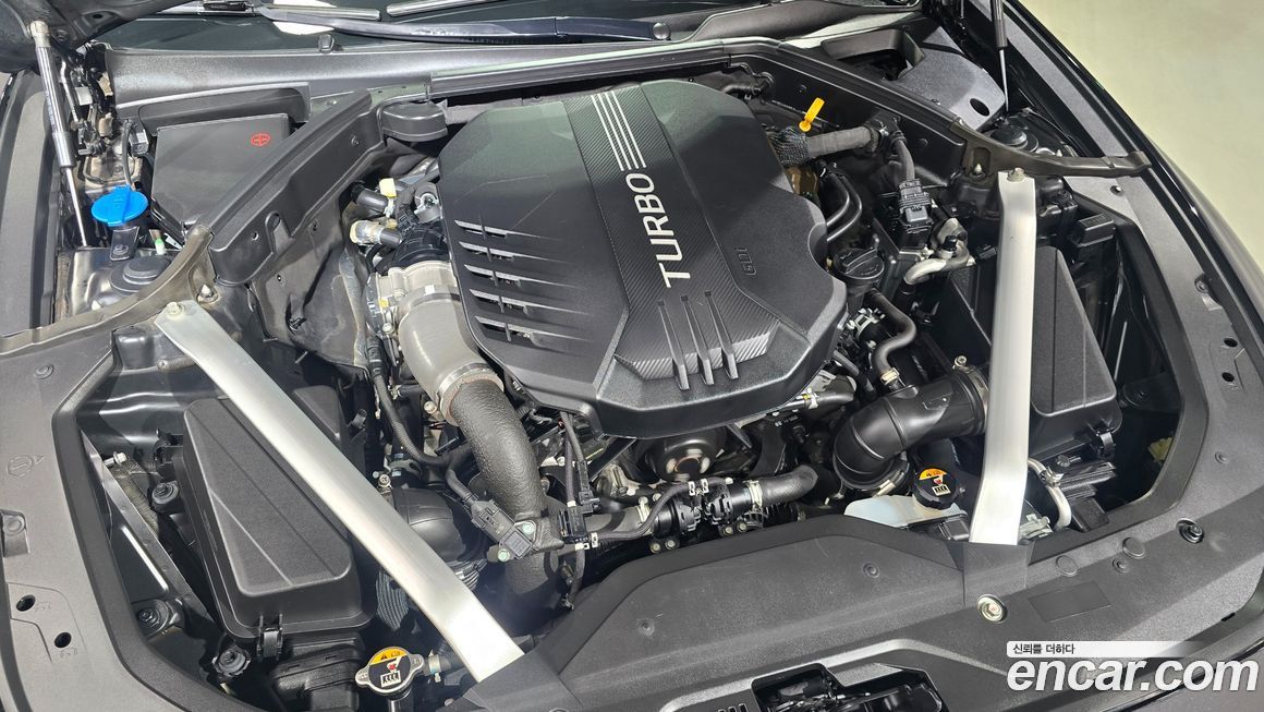 Genesis G70 2020