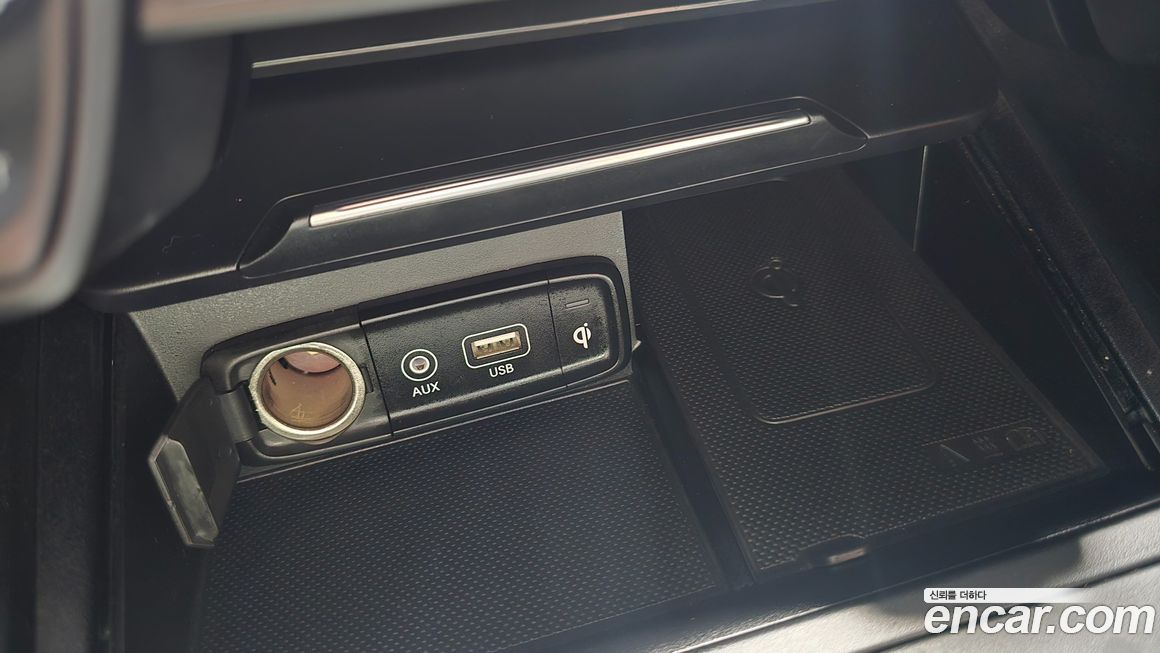 Genesis G70 2020