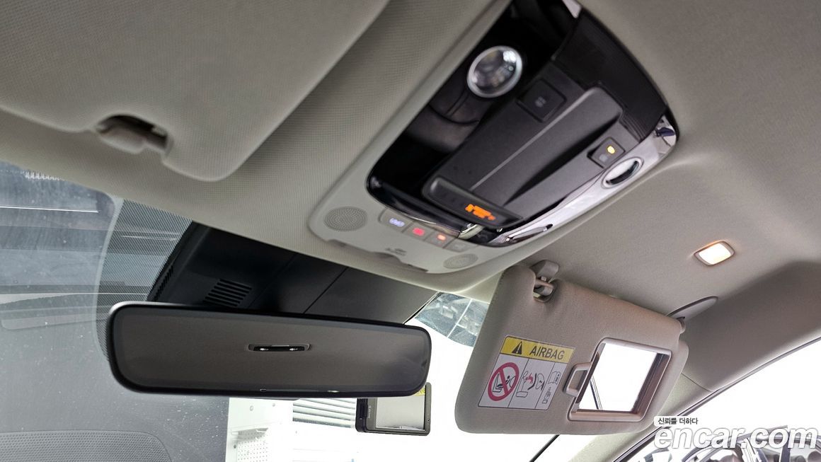 Kia K5 2021