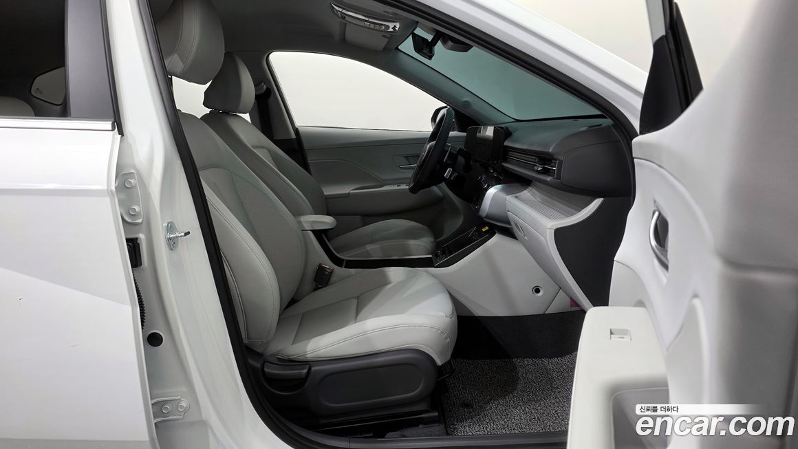 Hyundai Kona 2026