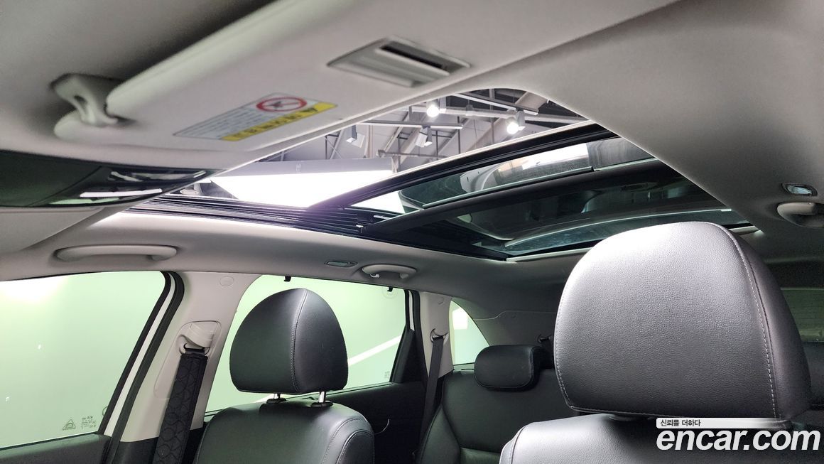 Kia Sorento 2018