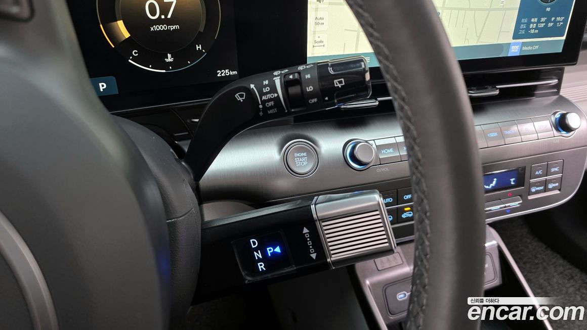 Hyundai Kona 2026