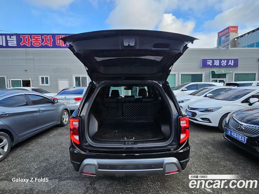 KG_Mobility_Ssangyong Torres 2023