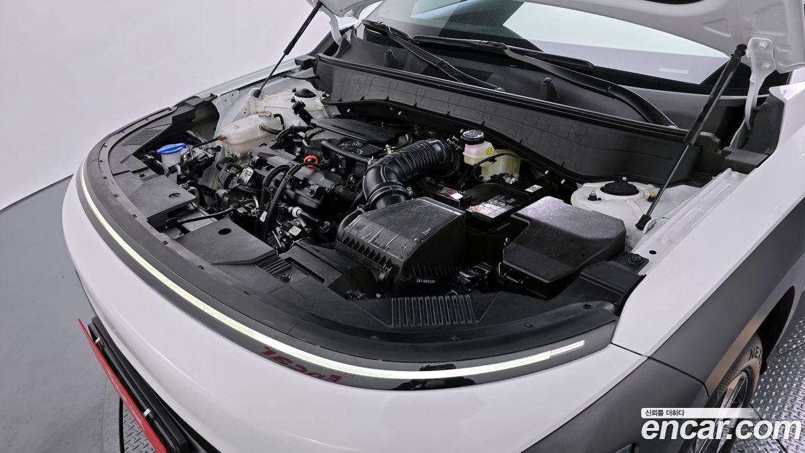Hyundai Kona 2026