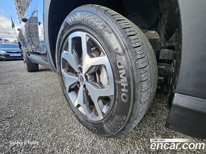 KG_Mobility_Ssangyong Torres 2023