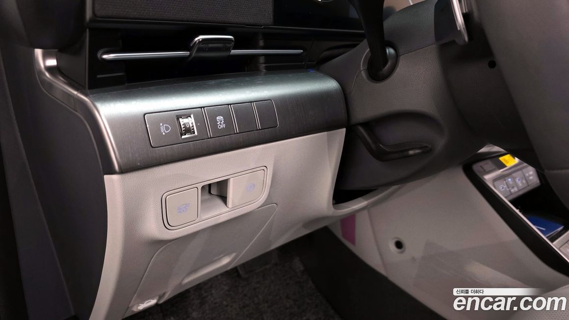 Hyundai Kona 2026