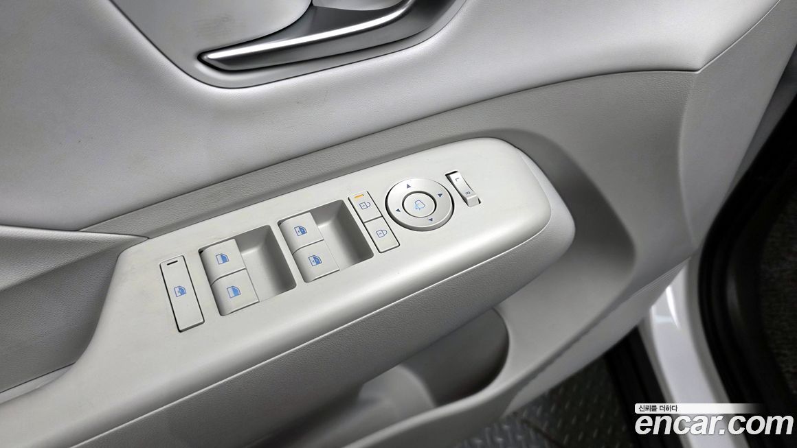Hyundai Kona 2026
