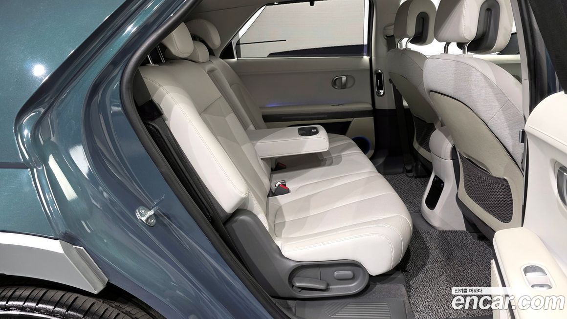 Hyundai Ioniq5 2023