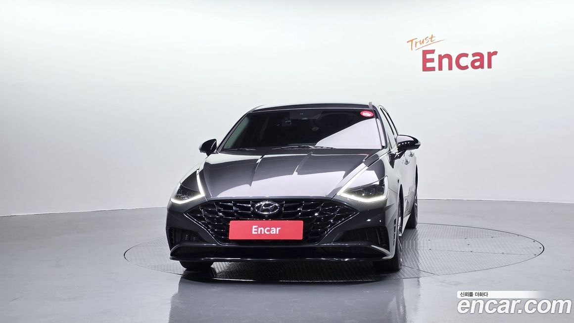 Hyundai Sonata 2023