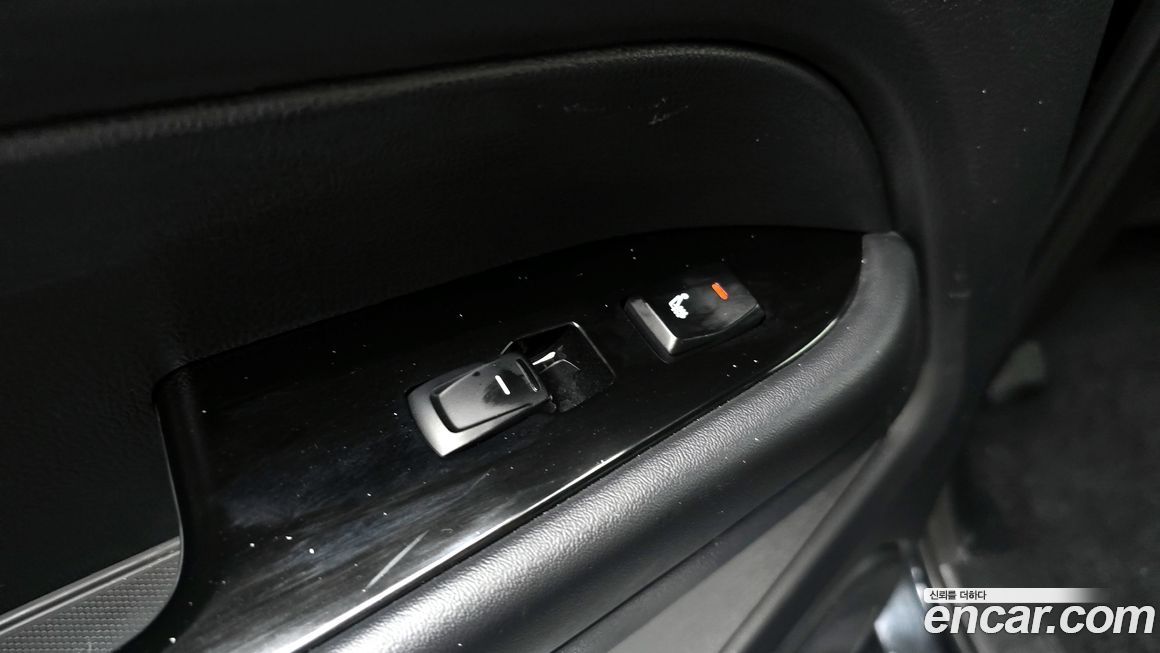 KG_Mobility_Ssangyong Rexton 2024