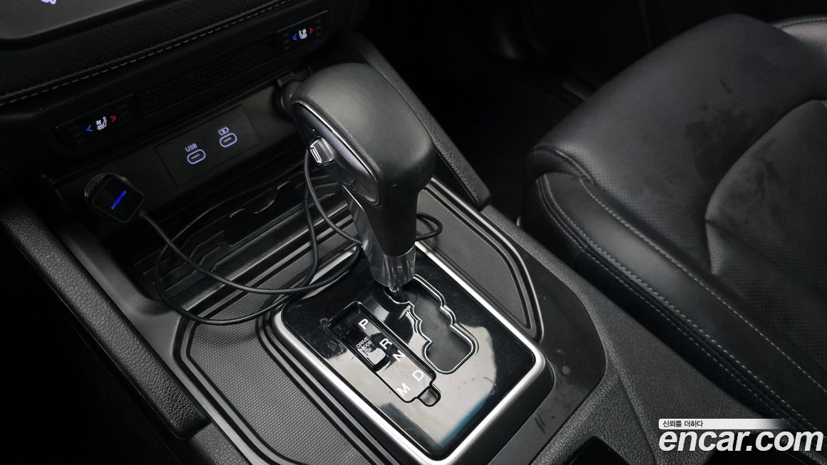 KG_Mobility_Ssangyong Rexton 2024