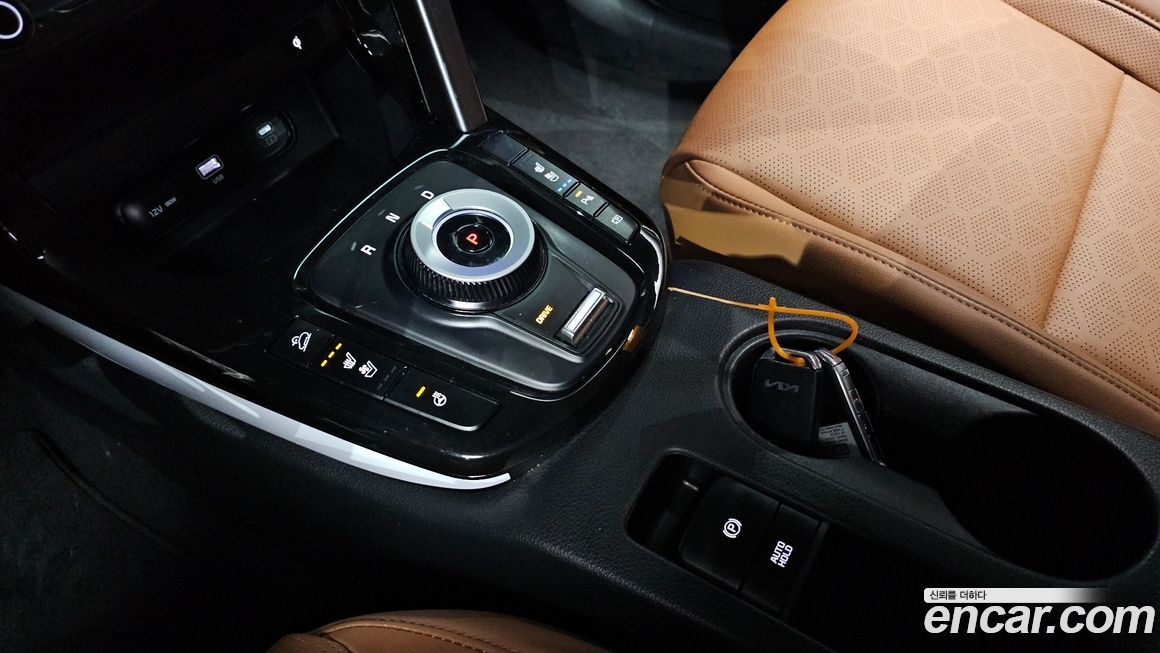 Kia Seltos 2024