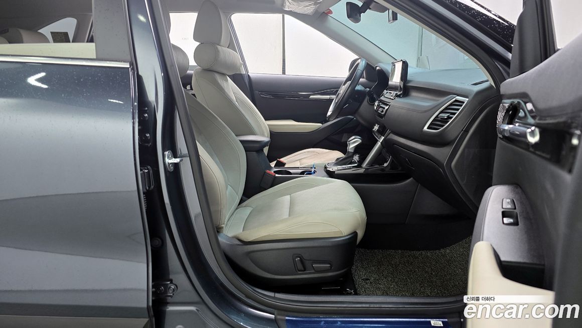Kia Seltos 2022