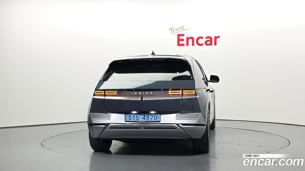 Hyundai Ioniq5 2023