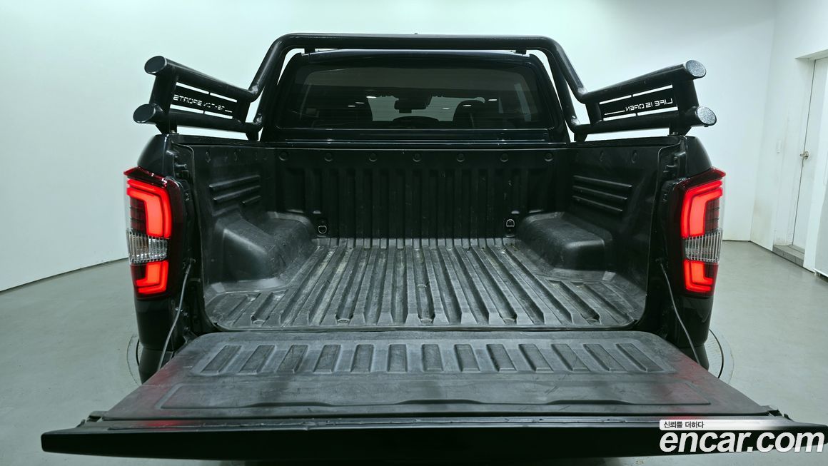 KG_Mobility_Ssangyong Rexton 2024