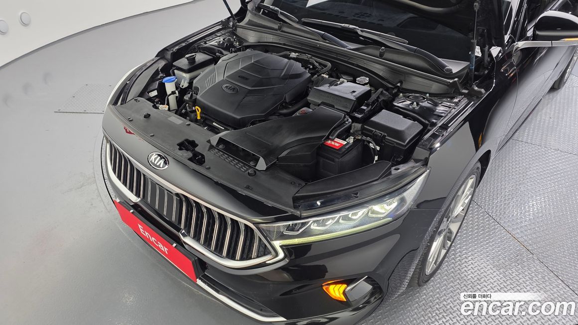 Kia K7 2020