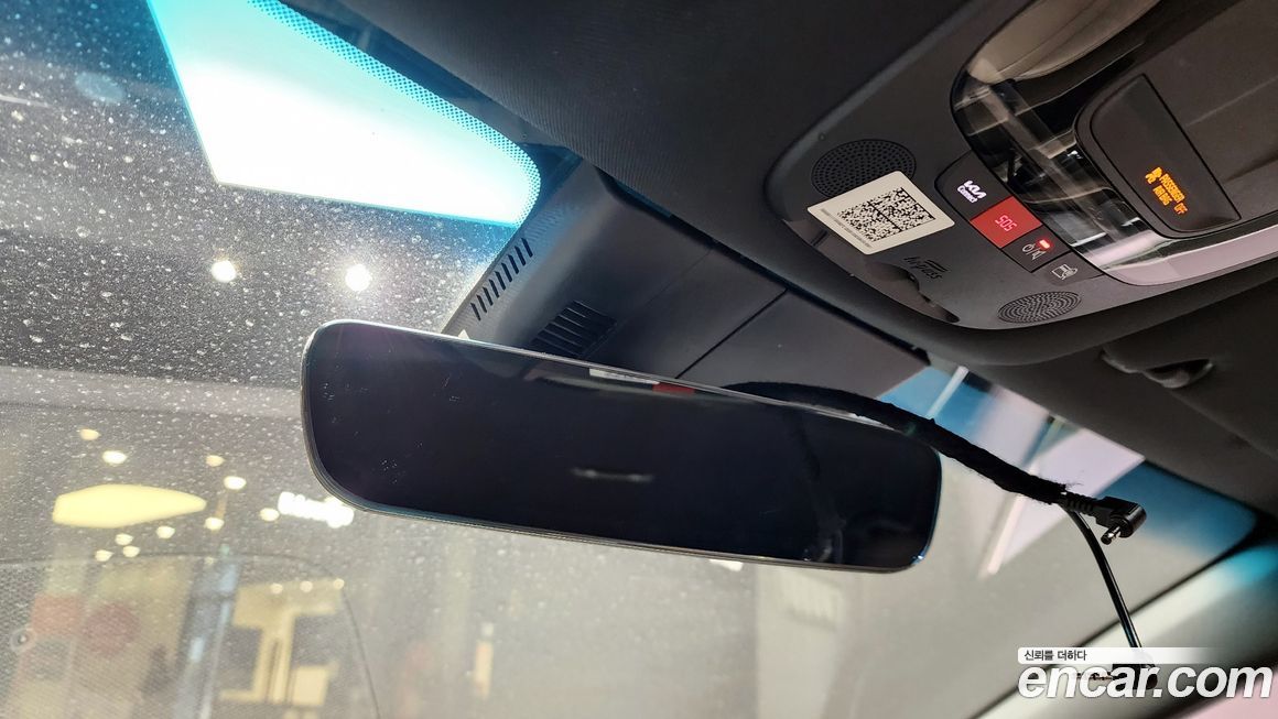 Kia K8 2022