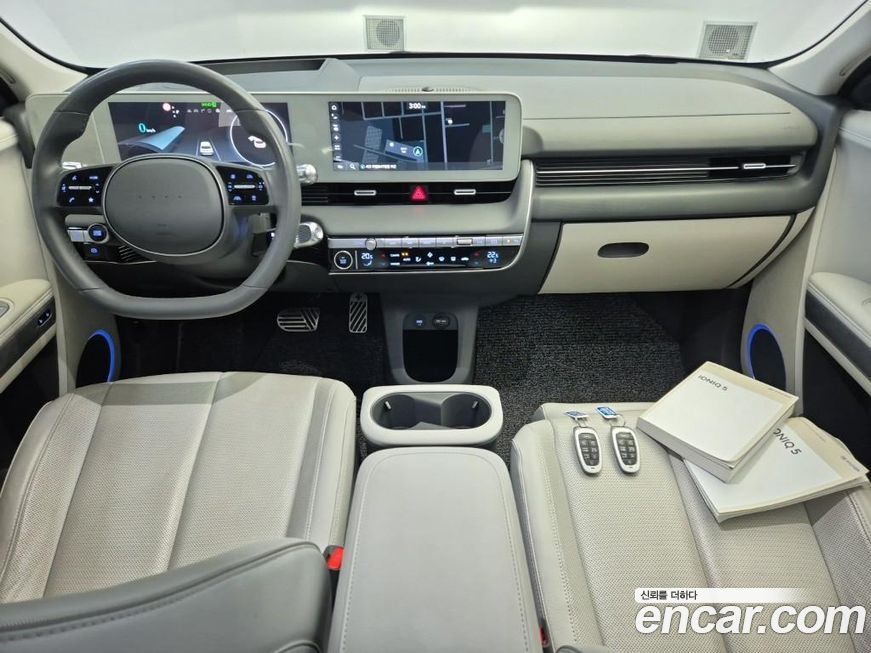 Hyundai Ioniq5 2023