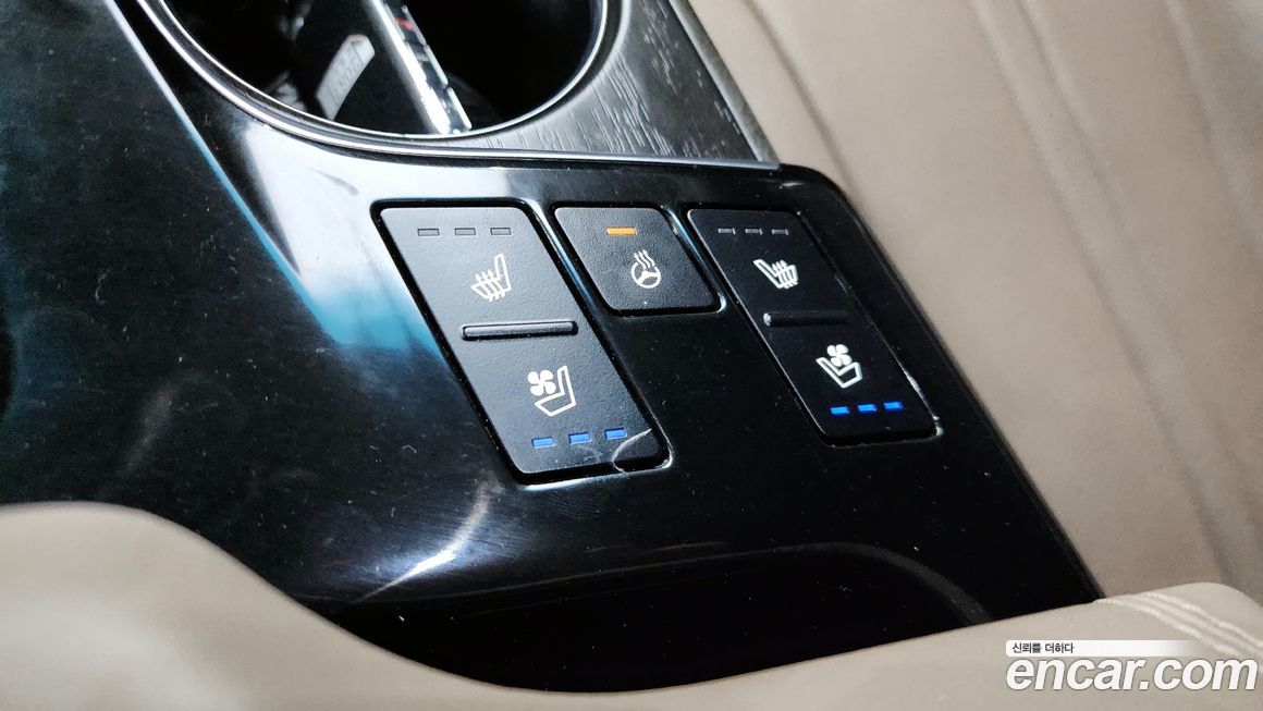 Kia K8 2022