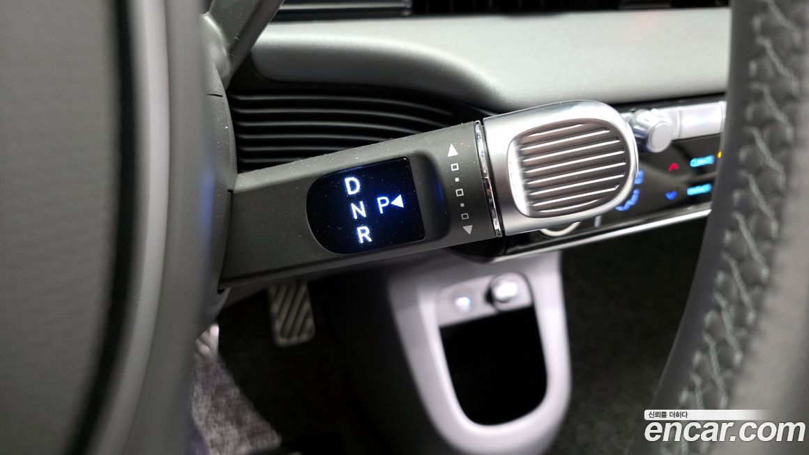 Hyundai Ioniq5 2023