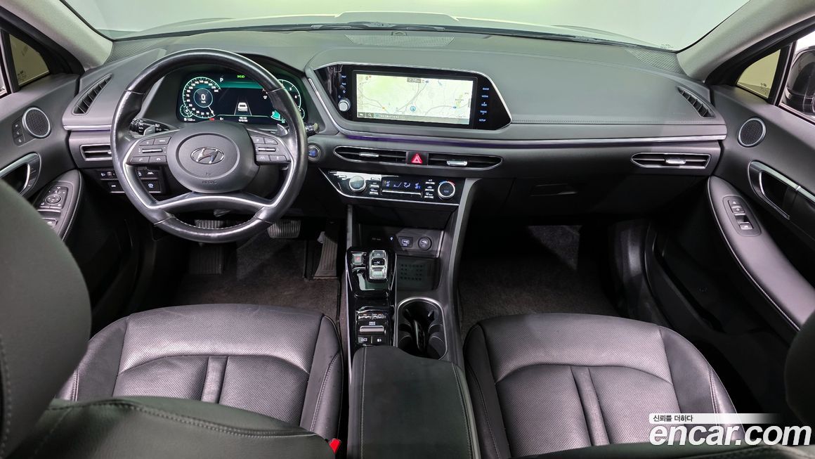 Hyundai Sonata 2023