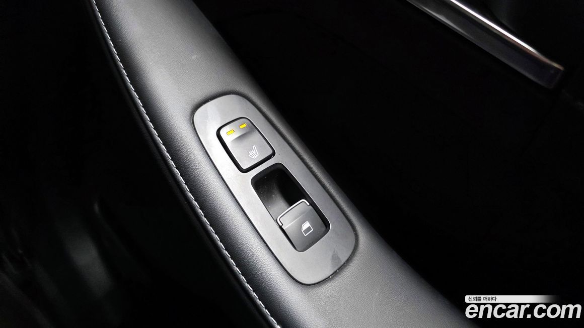 Hyundai Sonata 2023