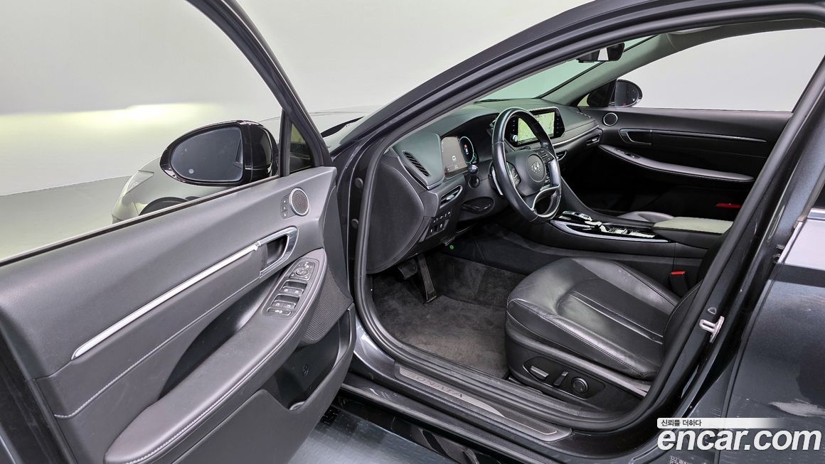 Hyundai Sonata 2023
