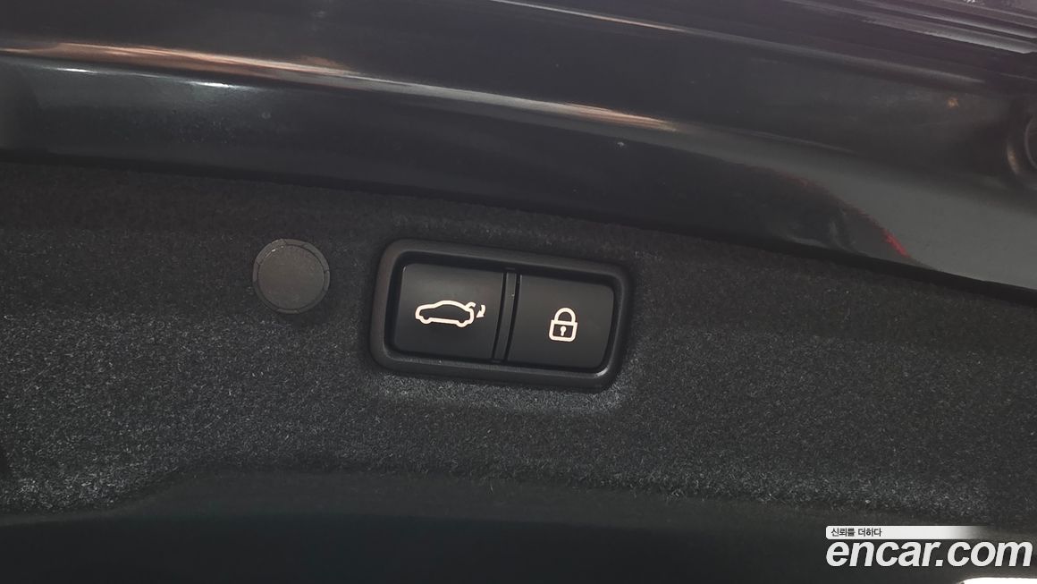 Kia K7 2020