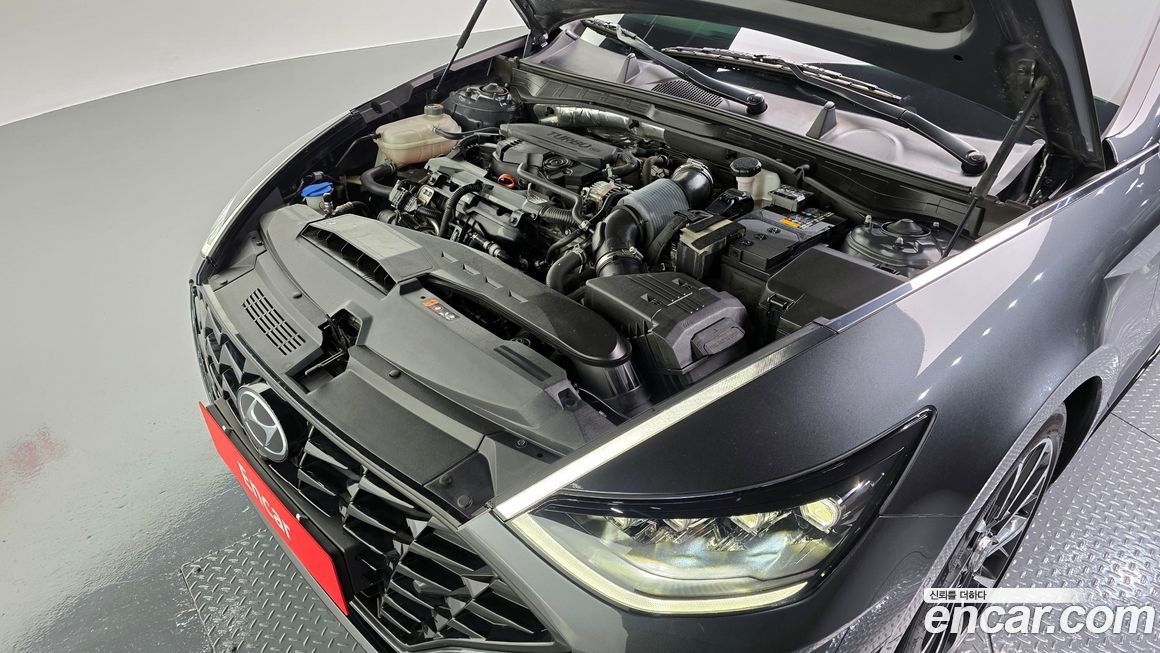 Hyundai Sonata 2023