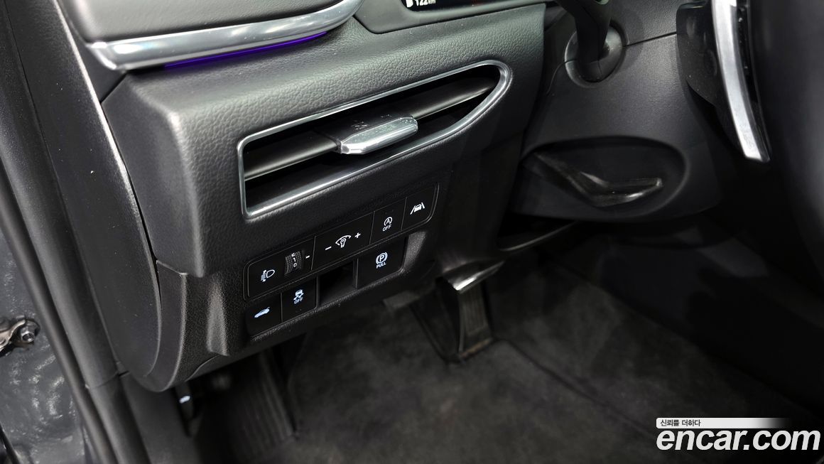 Hyundai Sonata 2023