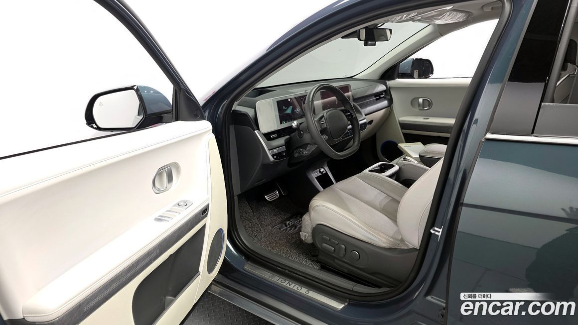 Hyundai Ioniq5 2023