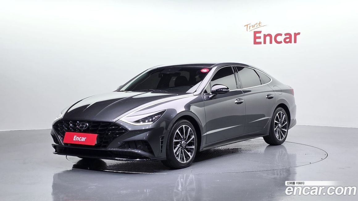Hyundai Sonata 2023