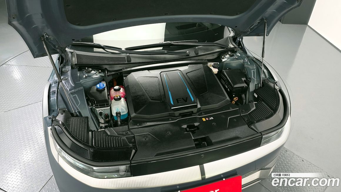 Hyundai Ioniq5 2023