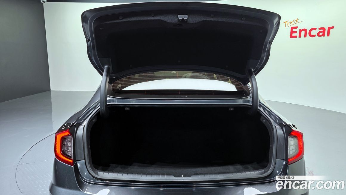 Hyundai Sonata 2023