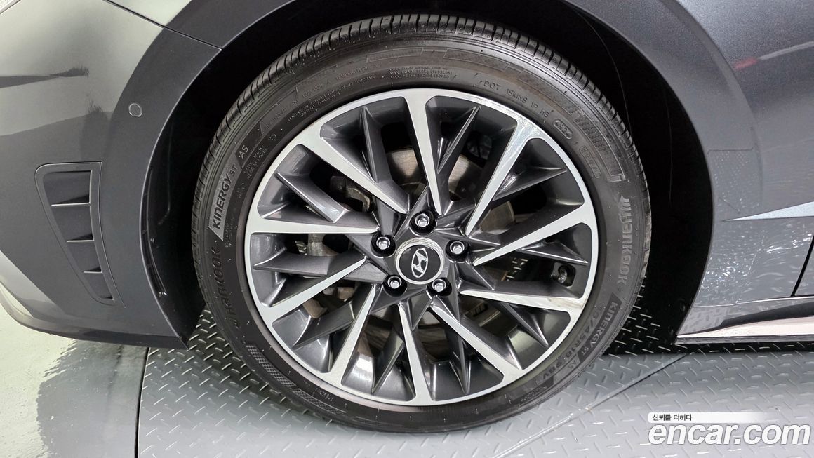 Hyundai Sonata 2023