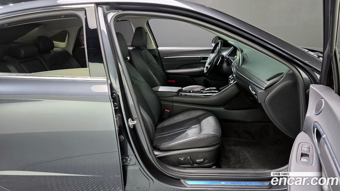 Hyundai Sonata 2023