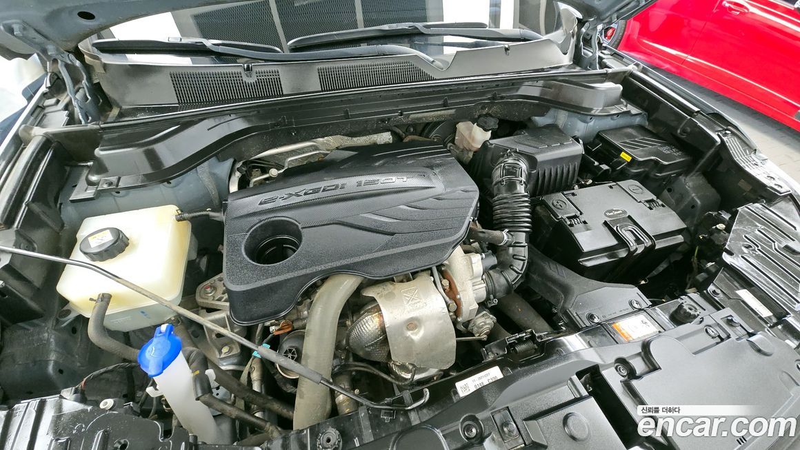 KG_Mobility_Ssangyong KORANDO 2022