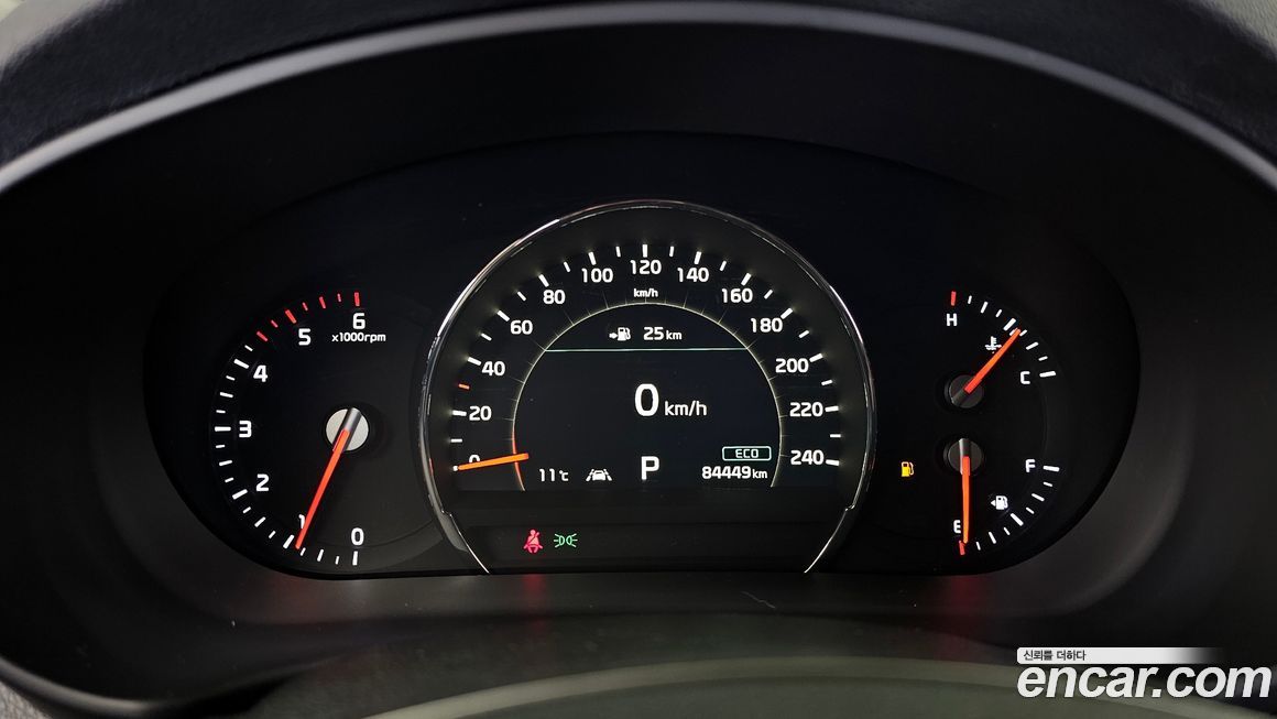 Kia Sorento 2019
